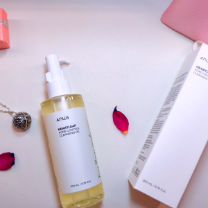 ANUA - Heartleaf Pore Control Cleansing Oil 200ml