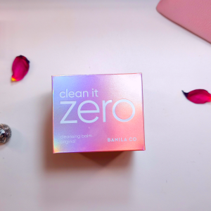 BANILA CO - Clean It Zero Cleansing Balm Original